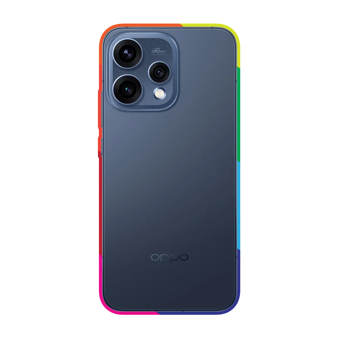 Oppo Reno 15 Skins & Wraps