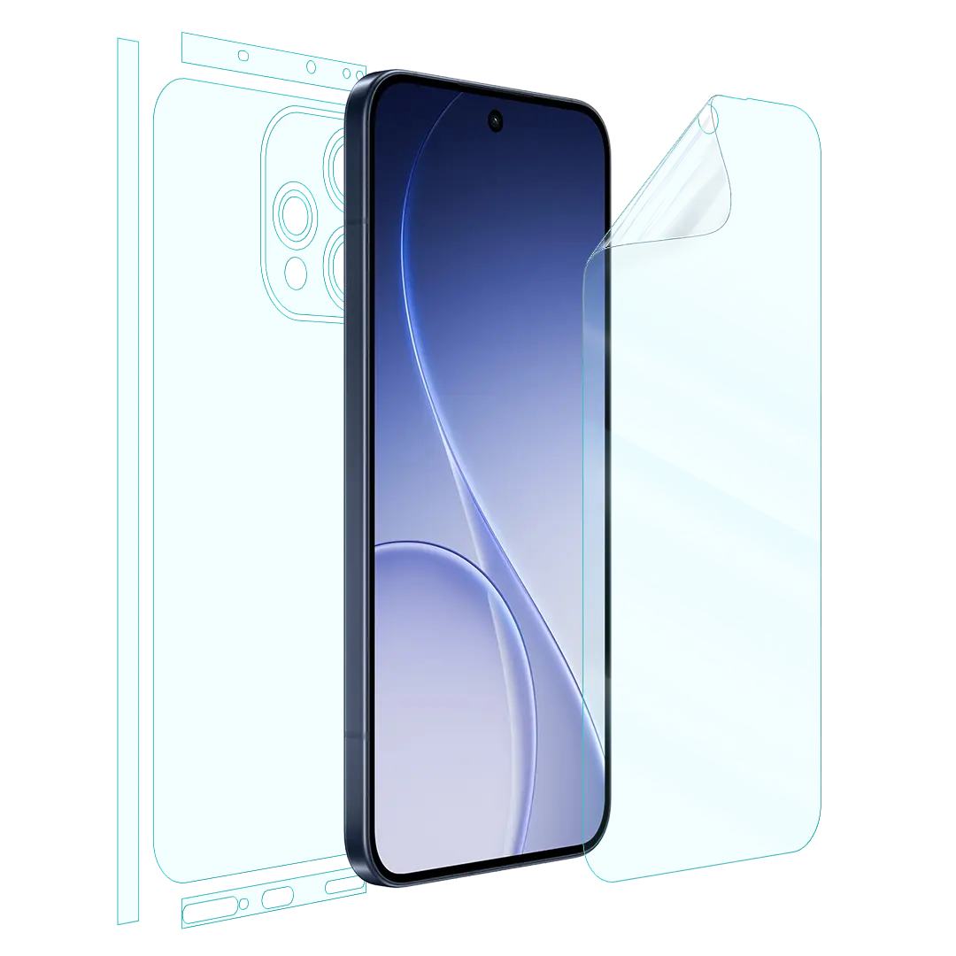 Oppo Reno 15 Screen Guard Protector