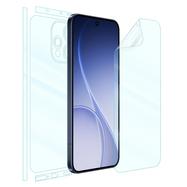 Oppo Reno 15 Screen Guard Protector