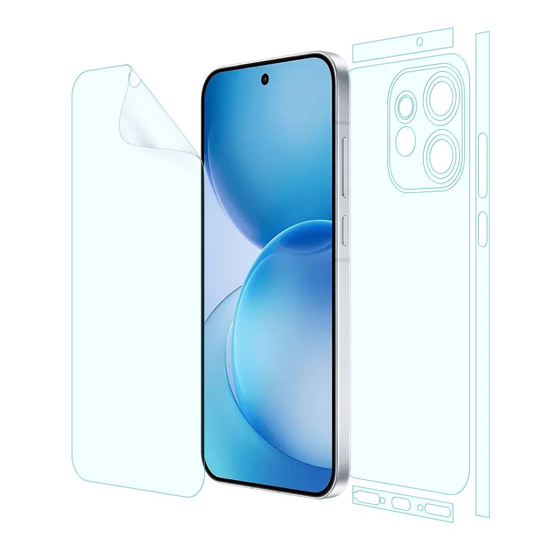 Oppo Reno 16 Screen Guard Protector