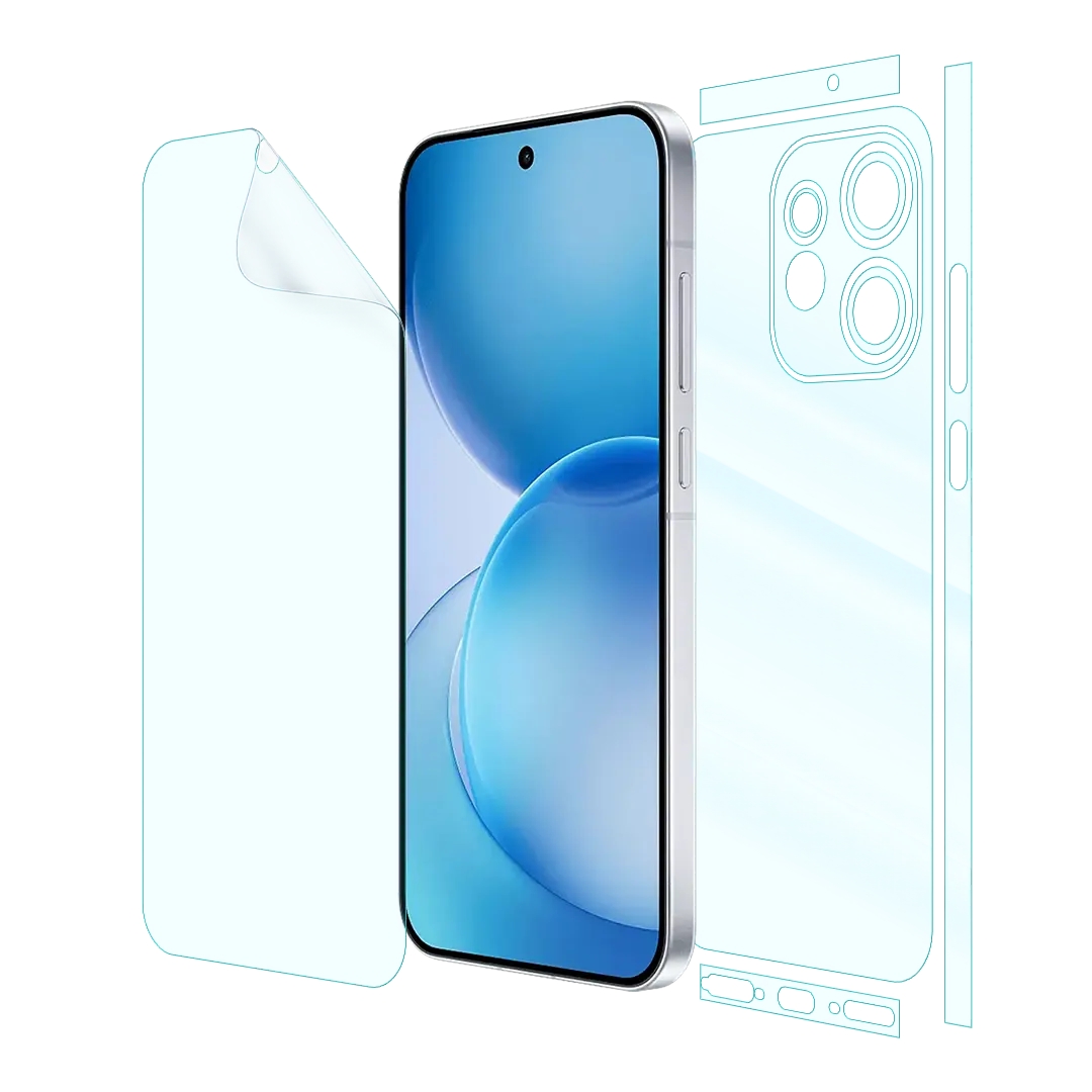 Oppo Reno 16 Screen Guard Protector