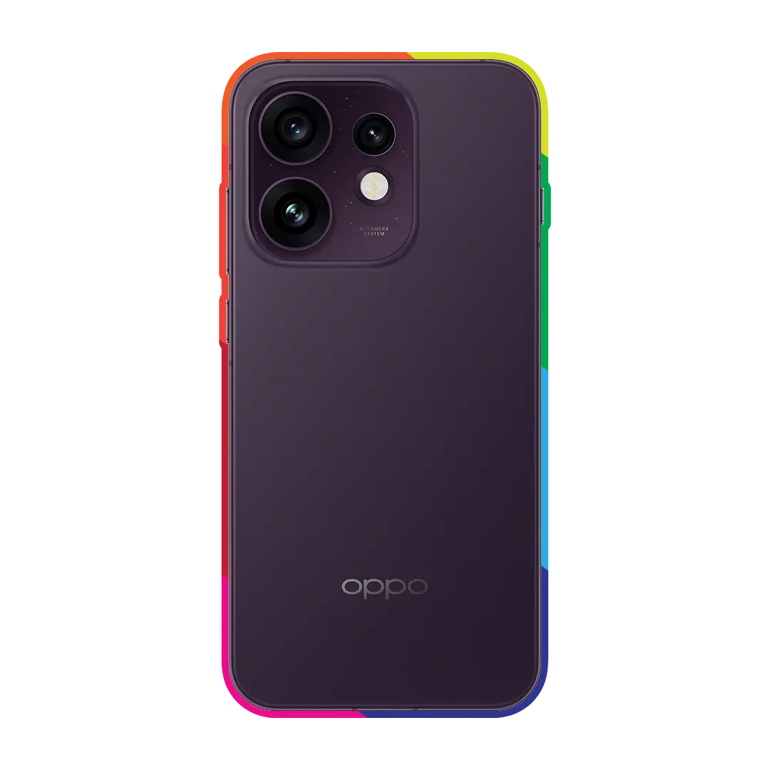 Oppo Reno 16 Skins & Wraps