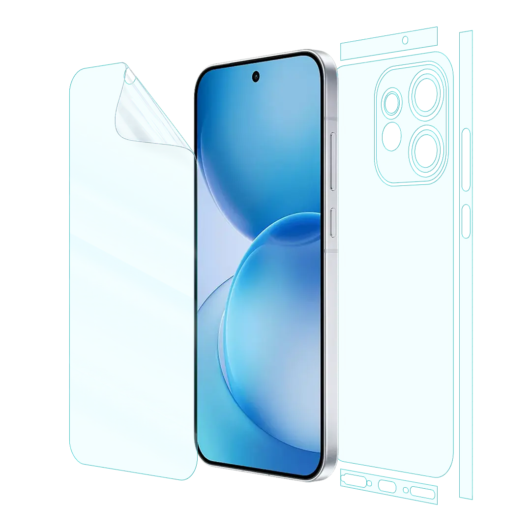 Oppo Reno 16 Screen Guard Protector