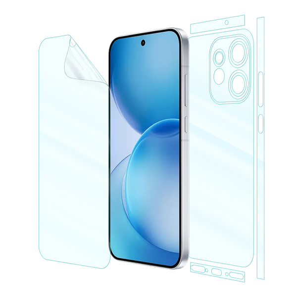Oppo Reno 16 Screen Guard Protector