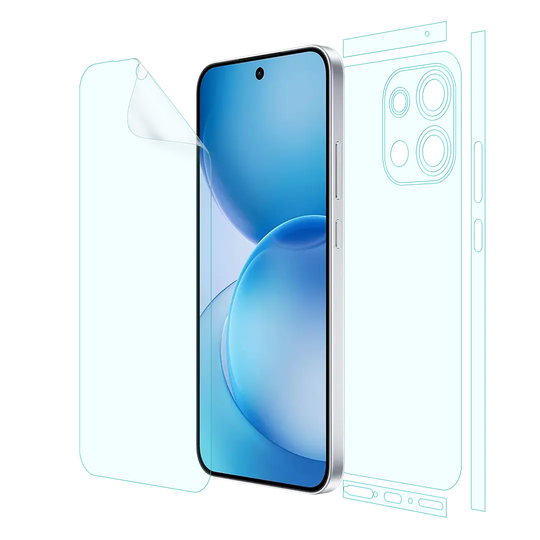 Oppo Reno 16c Screen Guard Protector