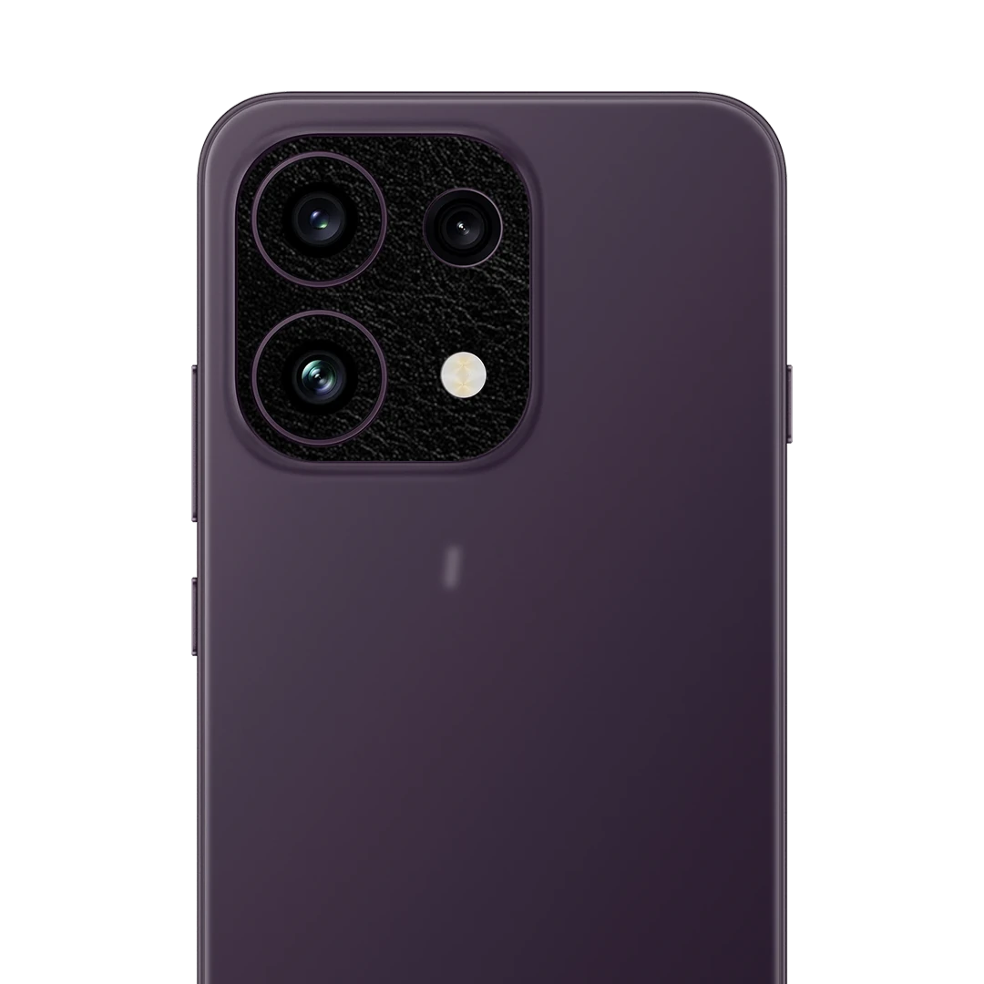 Oppo Reno 16c Camera Skins & Wraps