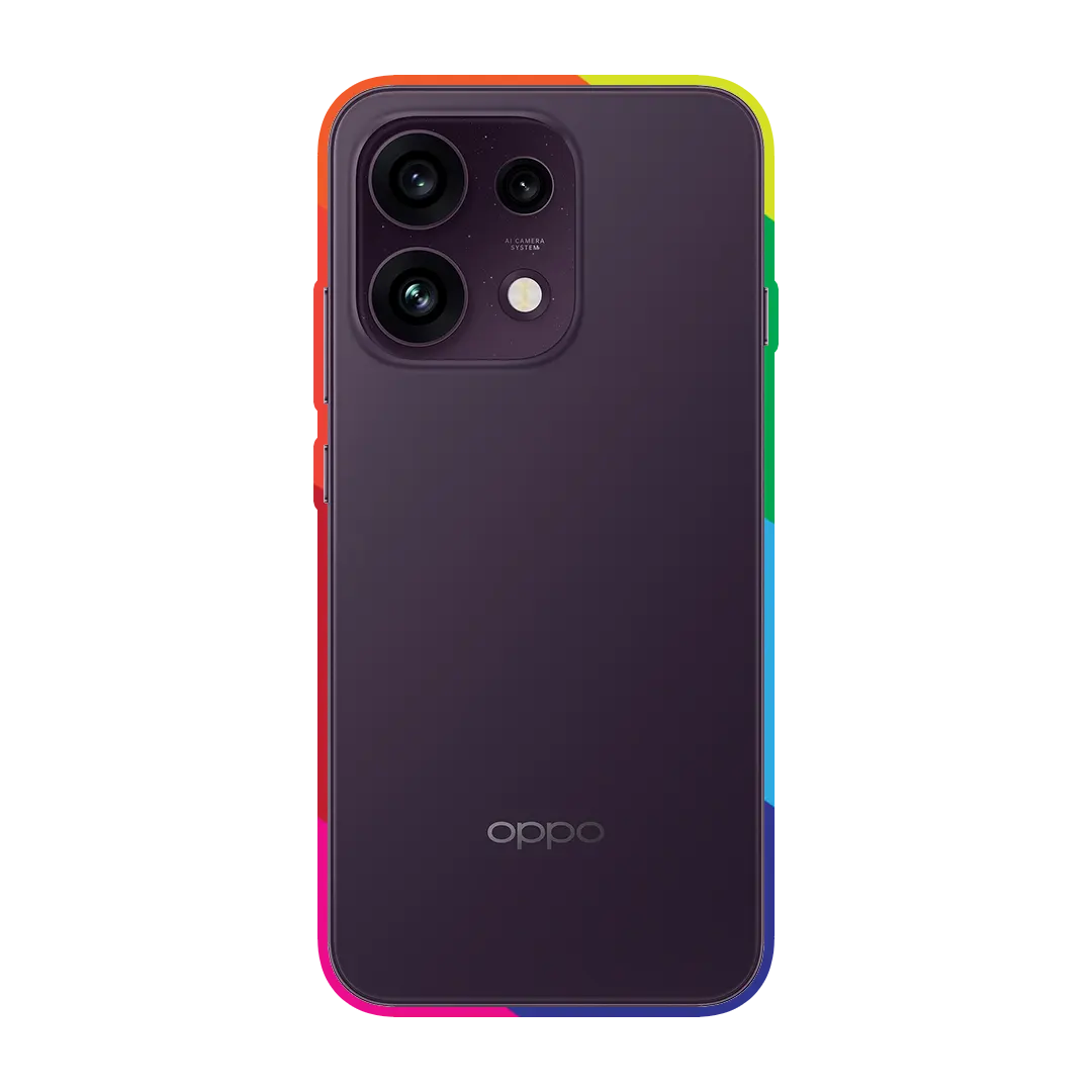 Oppo Reno 16c Skins & Wraps