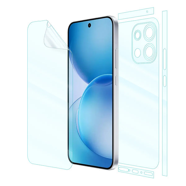 Oppo Reno 16c Screen Guard Protector