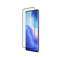 Oppo Reno 5 4G Tempered Glass Screen Protector