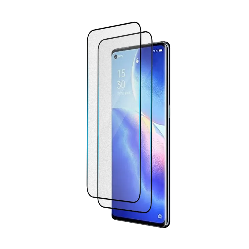 Oppo Reno 5 5G Tempered Glass Screen Protector