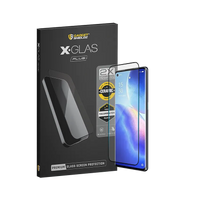 Oppo Reno 5 5G Tempered Glass Screen Protector