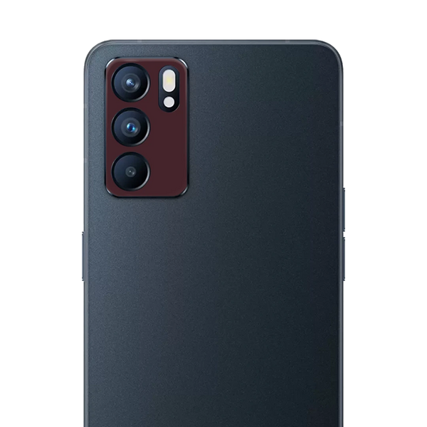 Oppo Reno 6 Camera Skins & Wraps