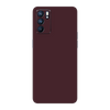 Oppo Reno 6 Skins & Wraps