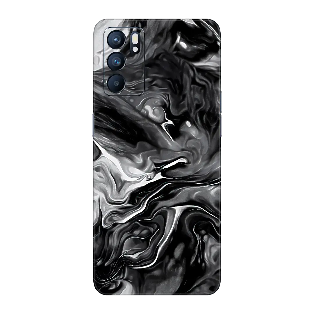 Preload Full Back / Midnight Fog
