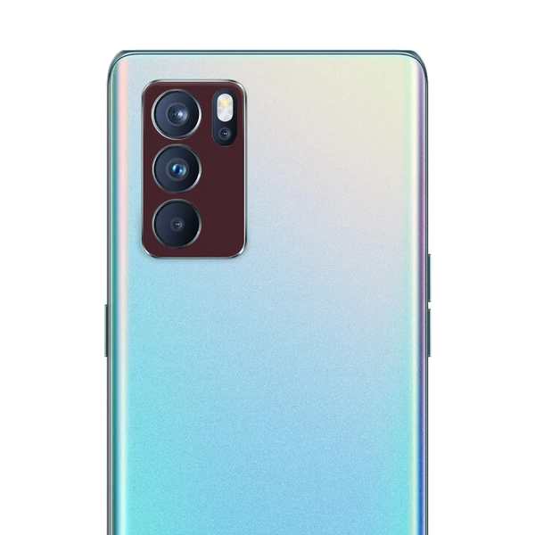 Oppo Reno 6 Pro Camera Skins & Wraps
