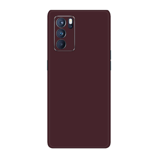 Oppo Reno 6 Pro Skins & Wraps