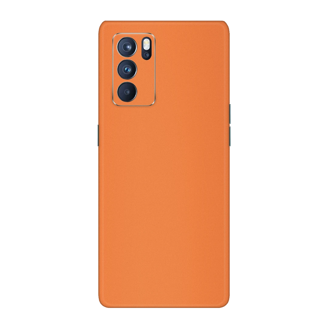 Oppo Reno 6 Pro Skins & Wraps