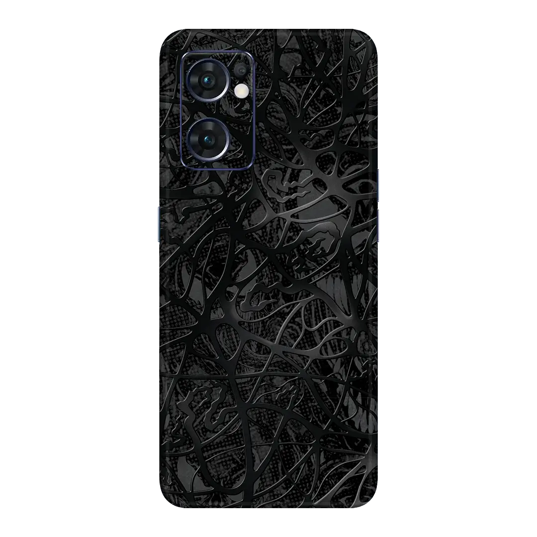 Preload Full Back / Brutal Bite