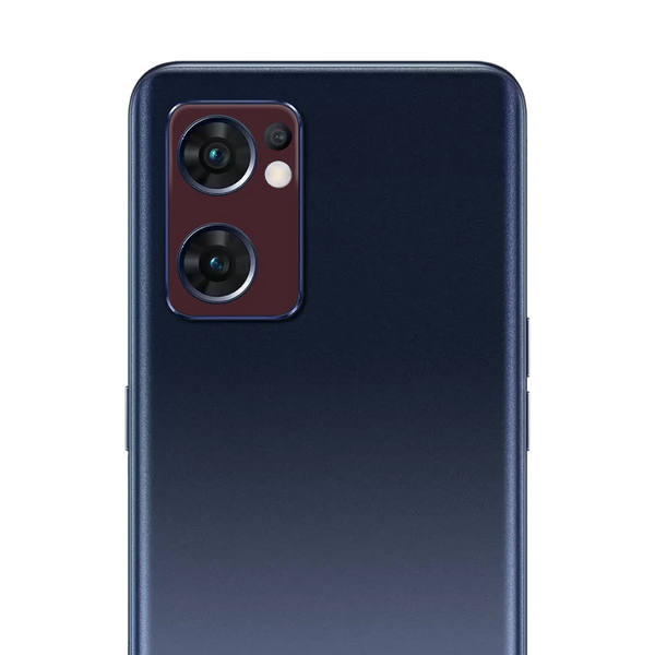 Oppo Reno 7 Camera Skins & Wraps