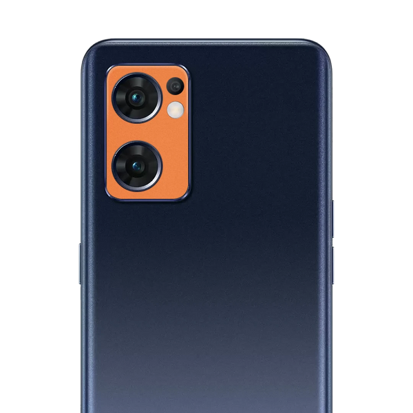 Oppo Reno 7 Camera Skins & Wraps