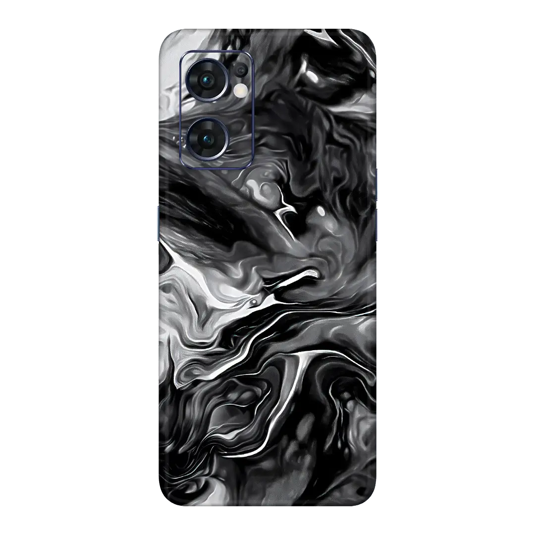 Preload Full Back / Midnight Fog