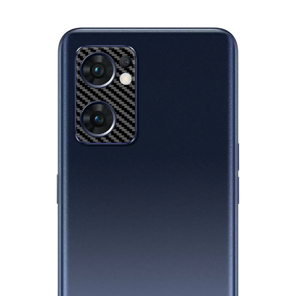 Oppo Reno 7 Camera Skins & Wraps