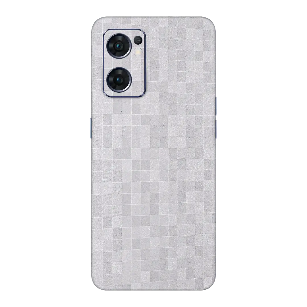 Preload Full Back / Pixels Light