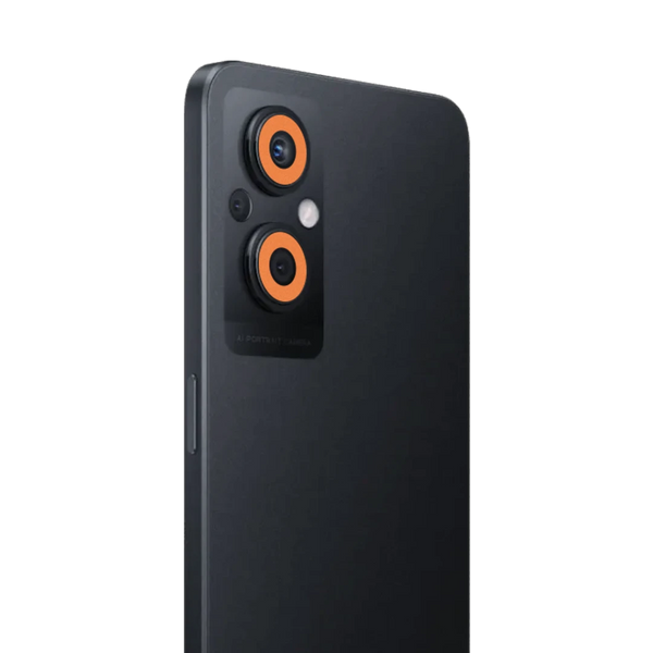 Oppo Reno 8 Lite Camera Skins & Wraps