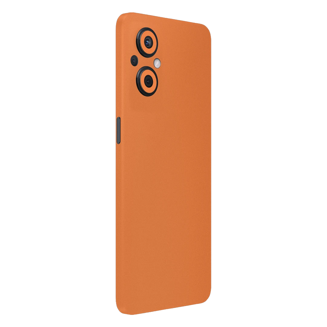 Oppo Reno 8 Lite Skins & Wraps