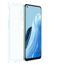 Oppo Reno 8 Lite 5G Screen Protector