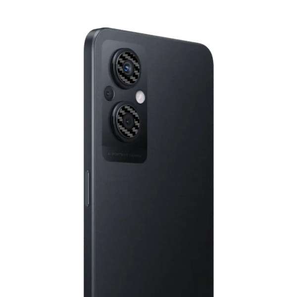 Oppo Reno 8 Lite Camera Skins & Wraps