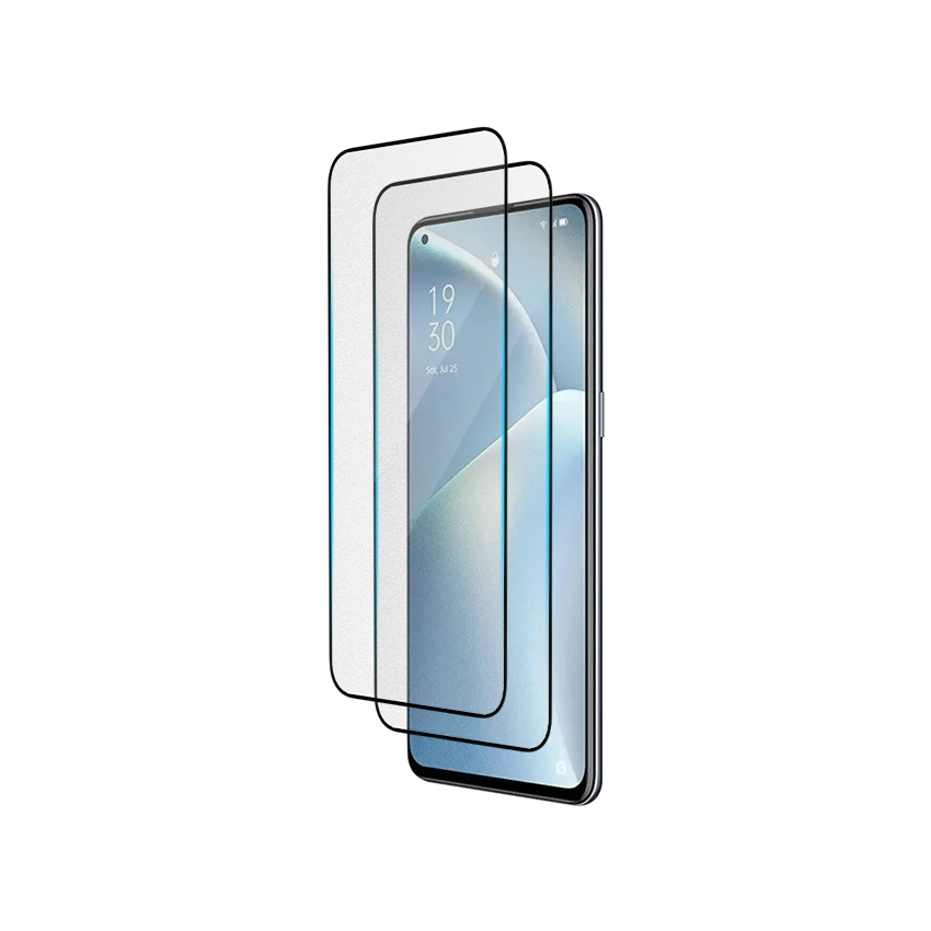 Oppo Reno4 SE Tempered Glass Screen Protector