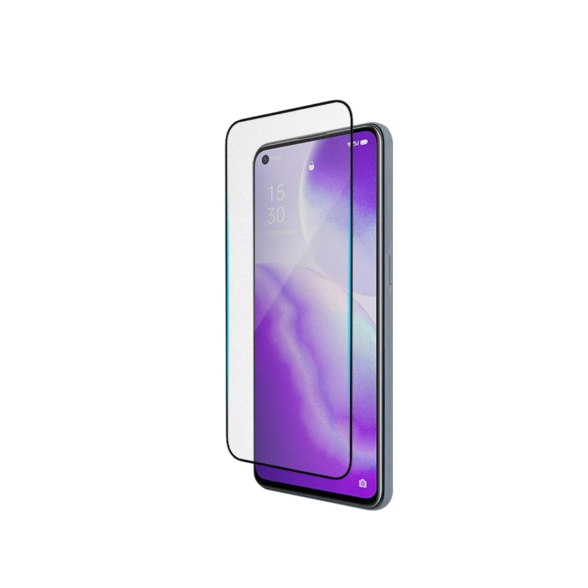 Oppo Reno5 5G Tempered Glass Screen Protector