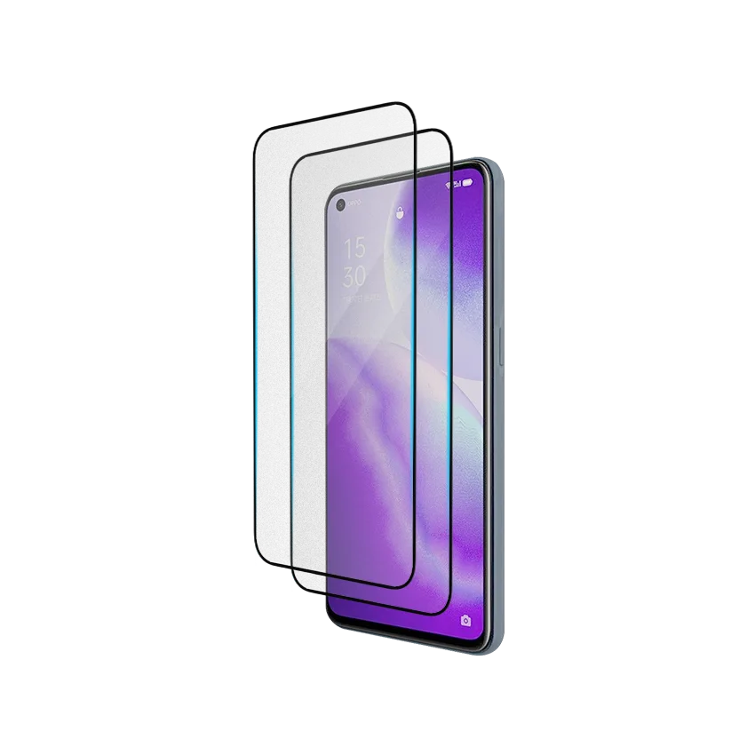 Oppo Reno5 Lite Tempered Glass Screen Protector