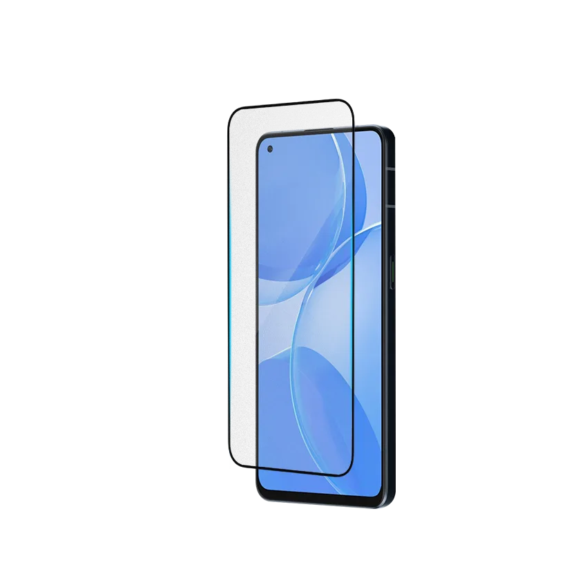 Oppo Reno6 5G Tempered Glass Screen Protector