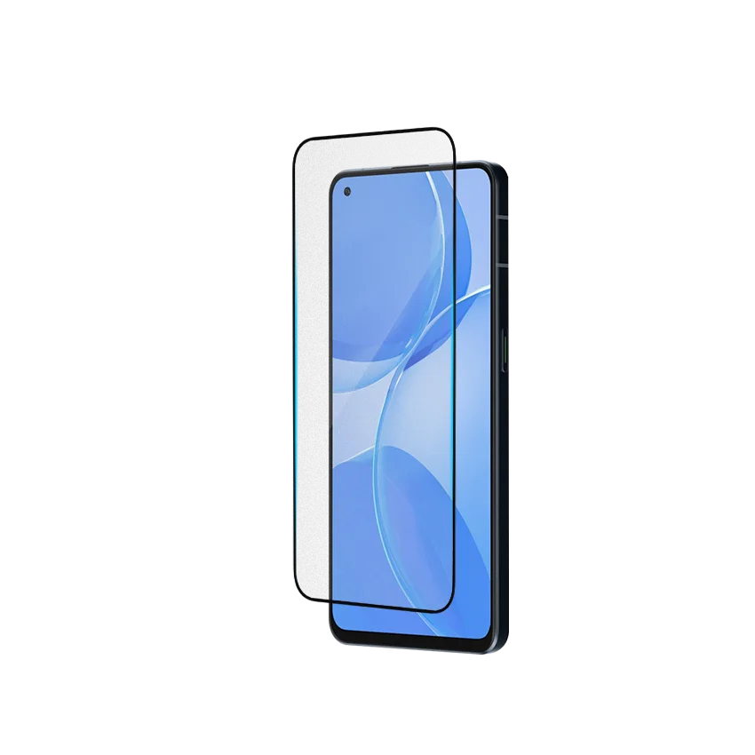 Oppo Reno6 5G Tempered Glass Screen Guard Protector