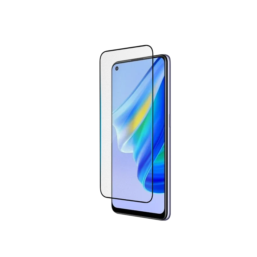 Oppo Reno6 Lite 4G Tempered Glass Screen Guard Protector