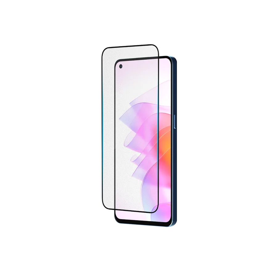 Oppo Reno7 Tempered Glass Screen Guard Protector