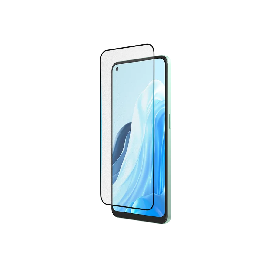 Oppo Reno7 Z 5G Tempered Glass Screen Guard Protector
