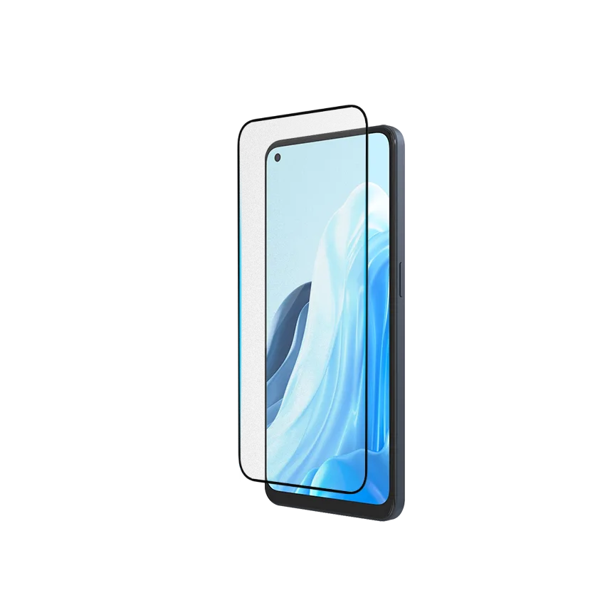 Oppo Reno8 Lite 5G Tempered Glass Screen Guard Protector