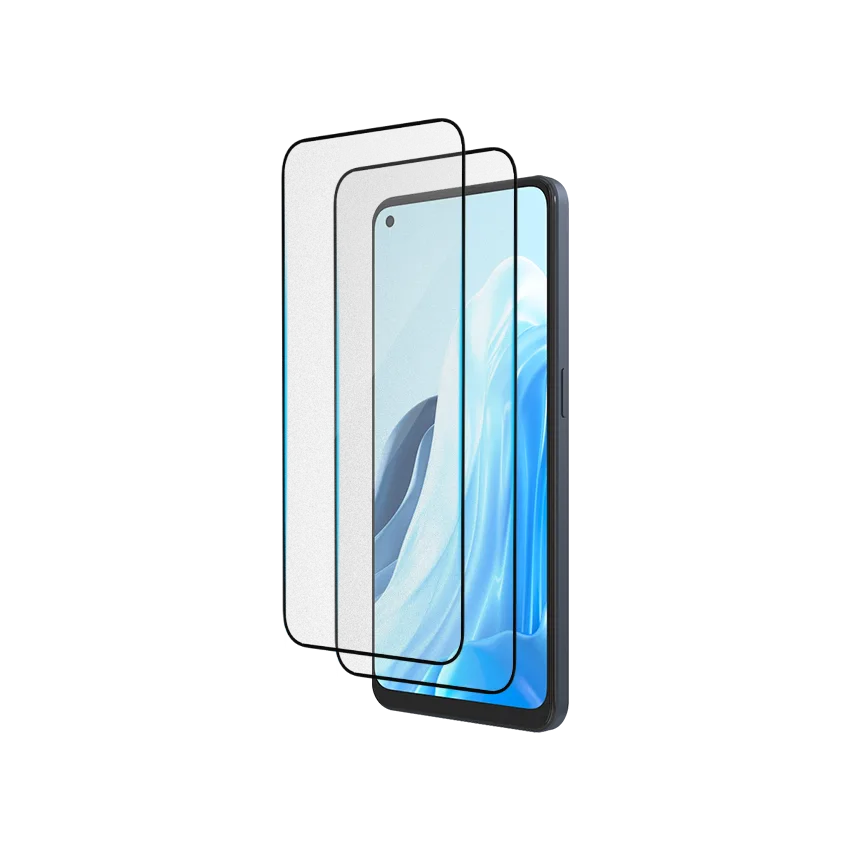 Oppo Reno8 Lite 5G Tempered Glass Screen Protector
