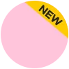 pastel pink skin texture swatches