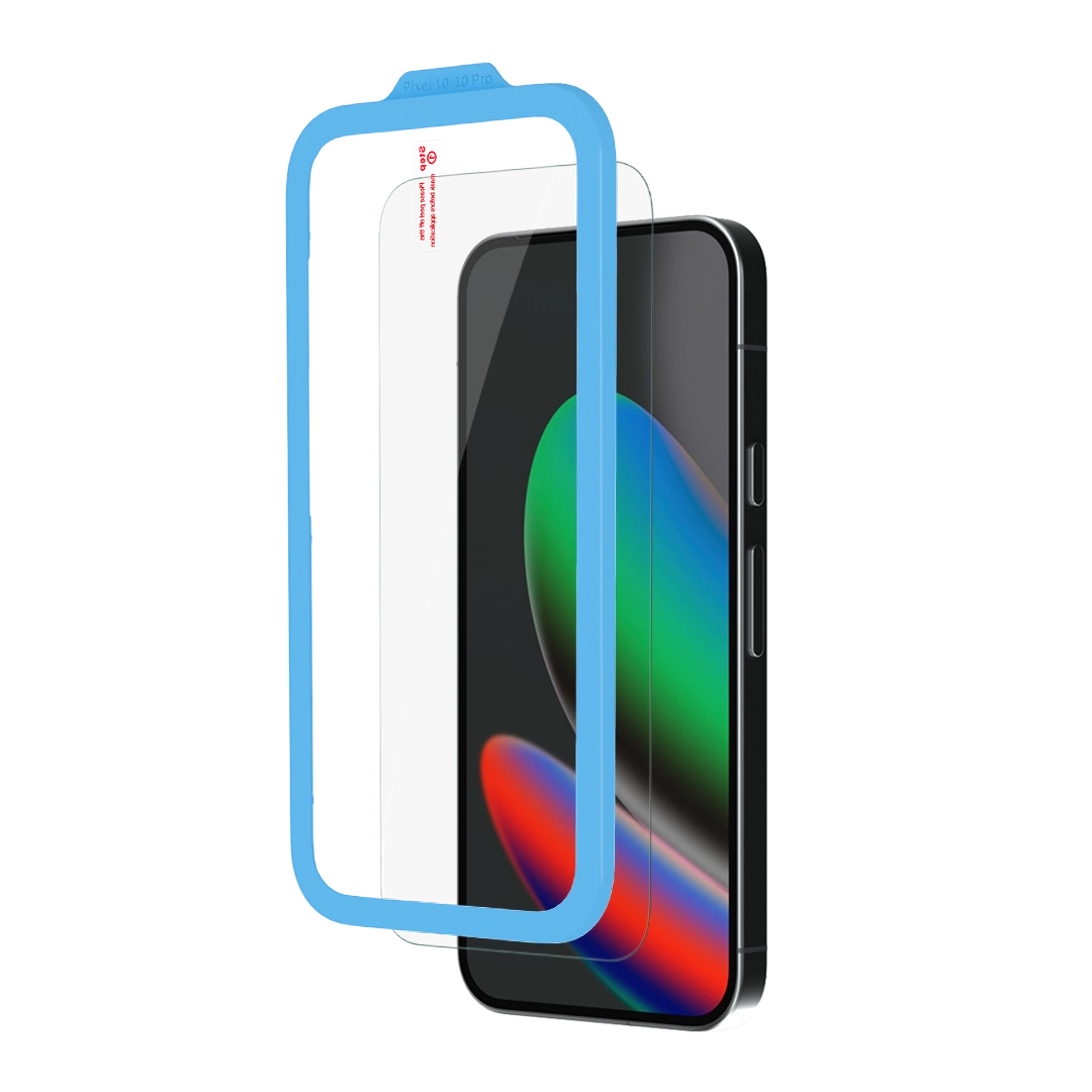 Pixel 10 Tempered Glass Screen Protector