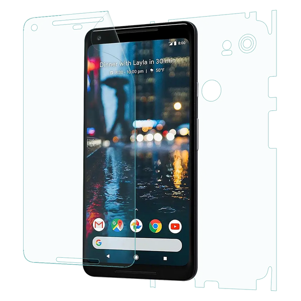 Pixel 2 XL Screen Guard Protector