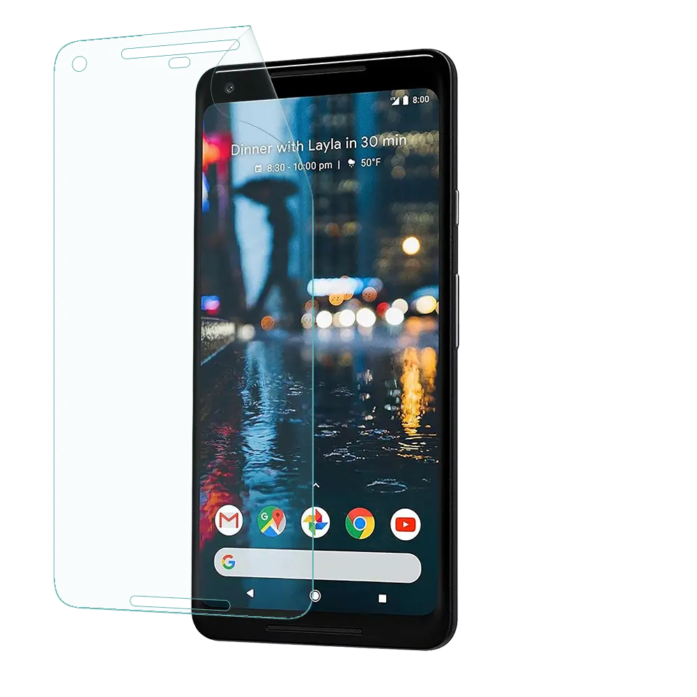 Pixel 2 XL Screen Protector