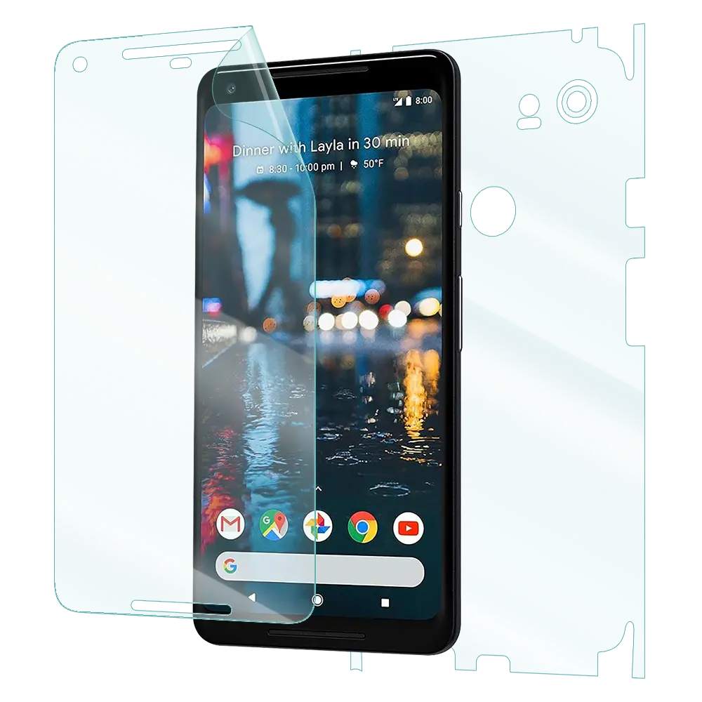 Pixel 2 XL Screen Protector