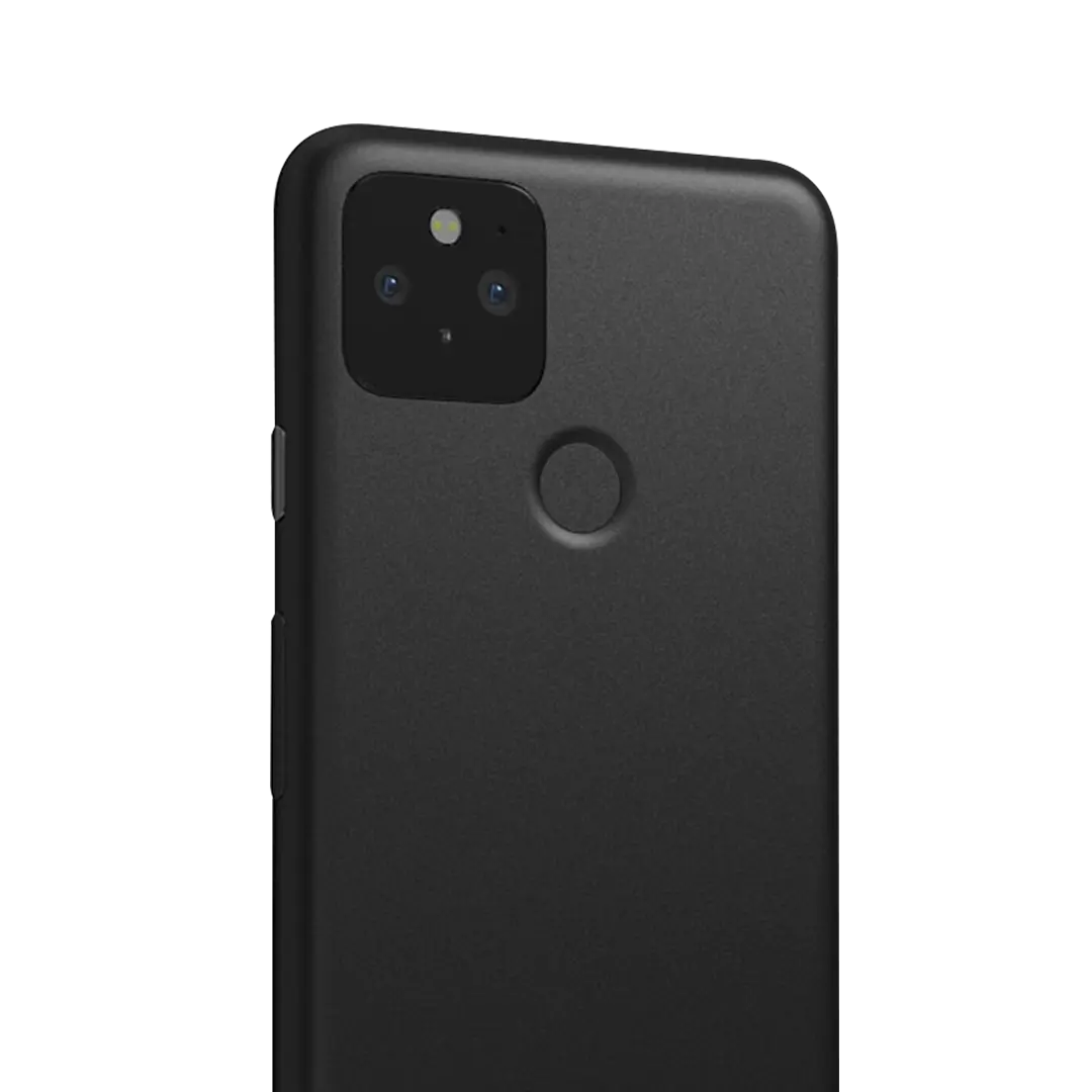 Pixel 5 Camera Skins & Wraps