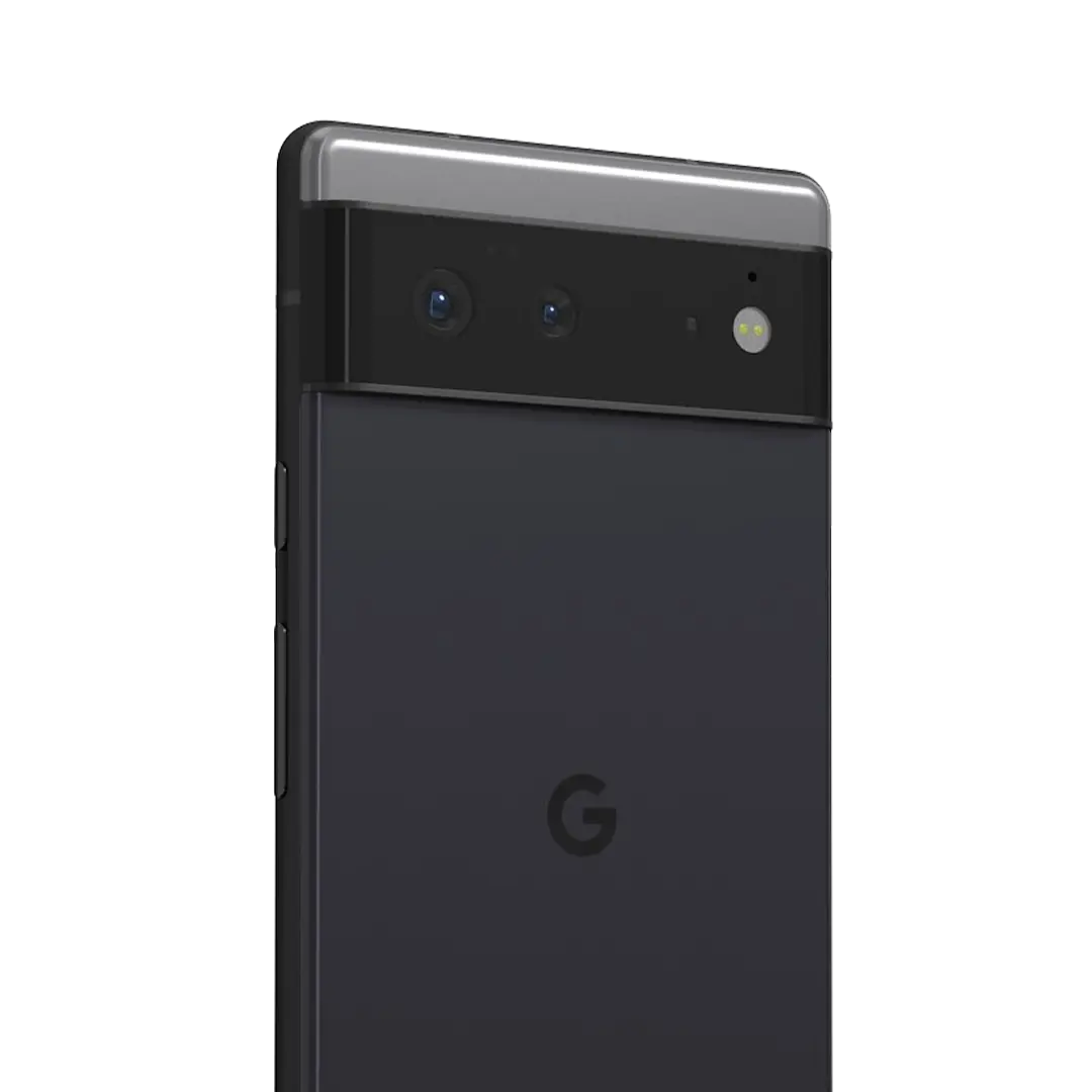 Pixel 6 Camera Skins & Wraps