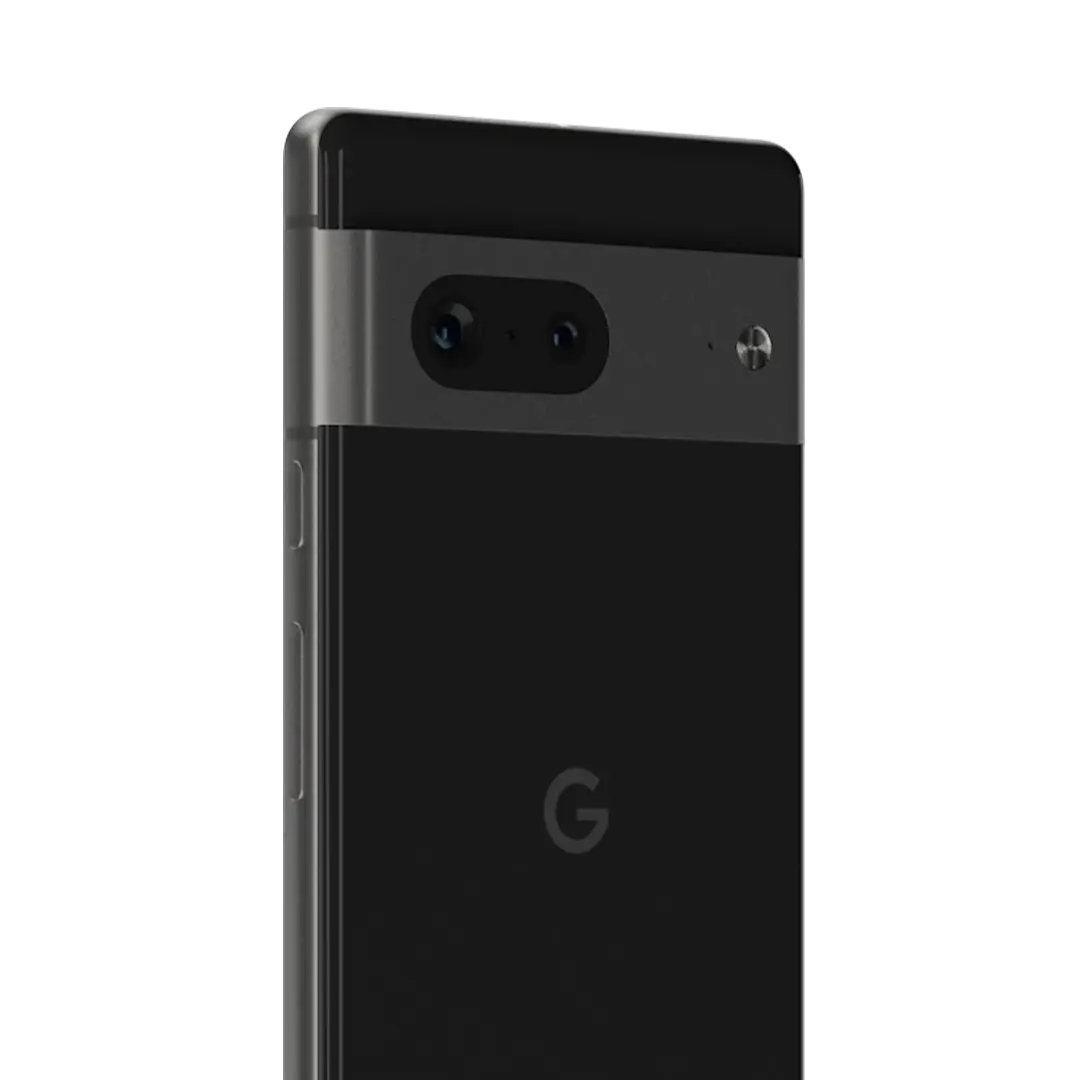 Pixel 7 Camera Skins & Wraps