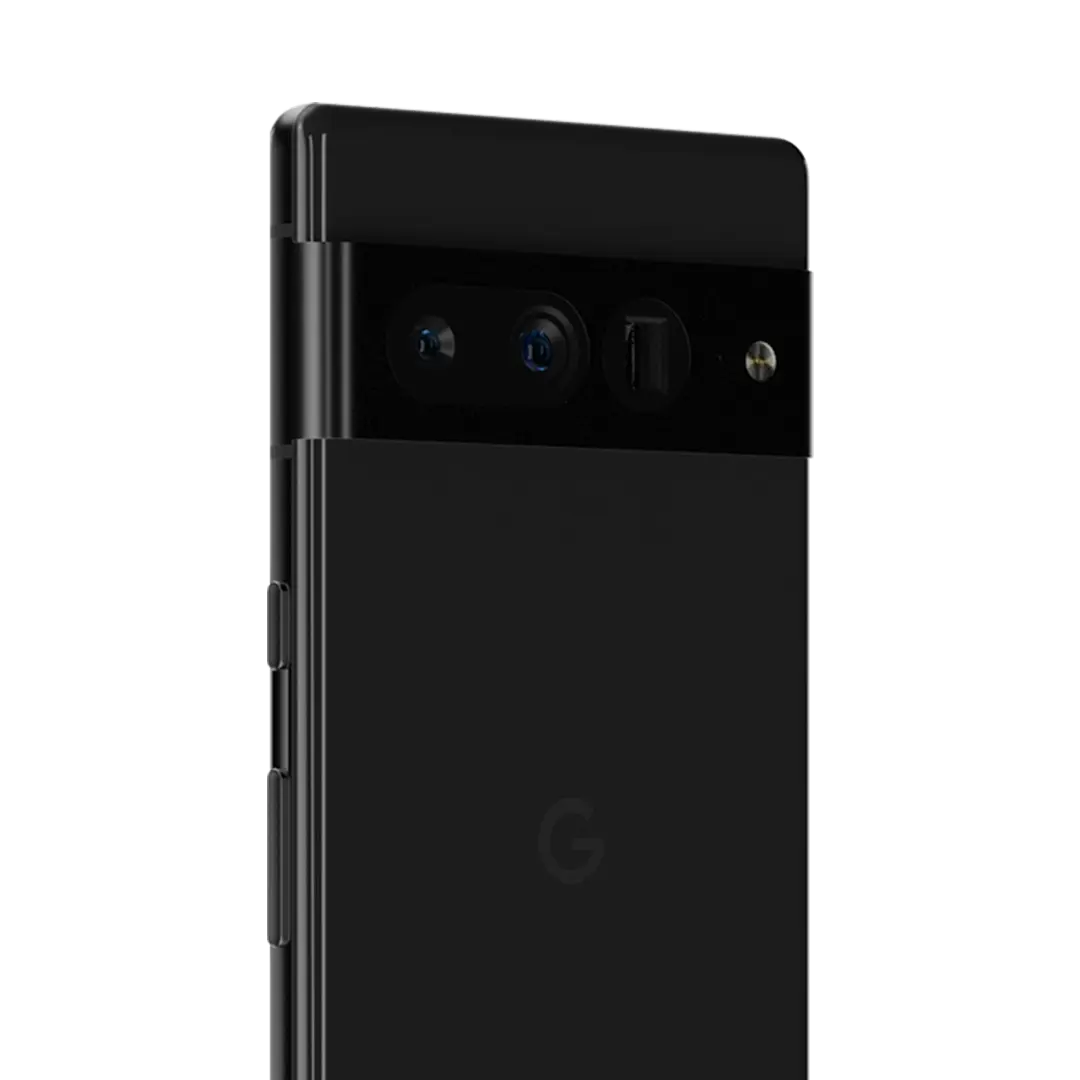 Pixel 7 Pro Camera Skins & Wraps